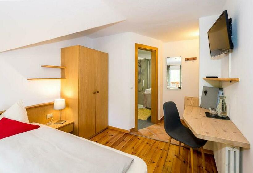 住宿加早餐 Haus Claudia