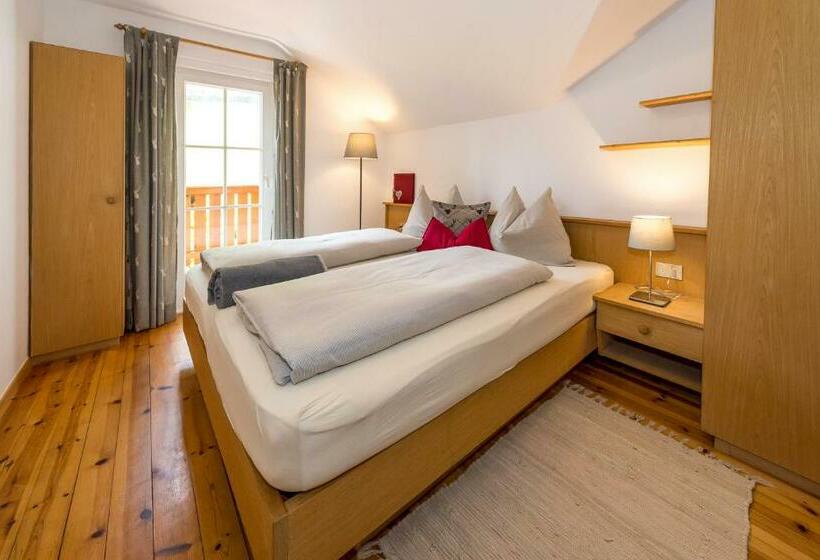 住宿加早餐 Haus Claudia