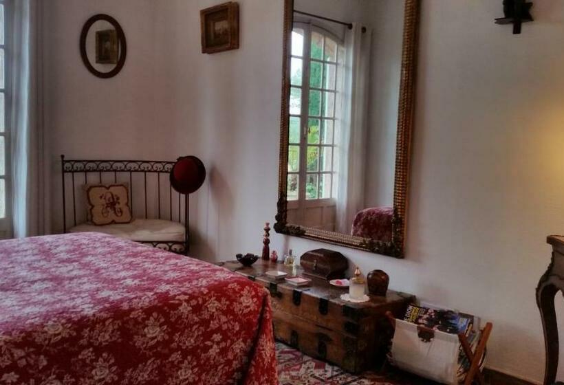 مبيت وإفطار La Douce Heure