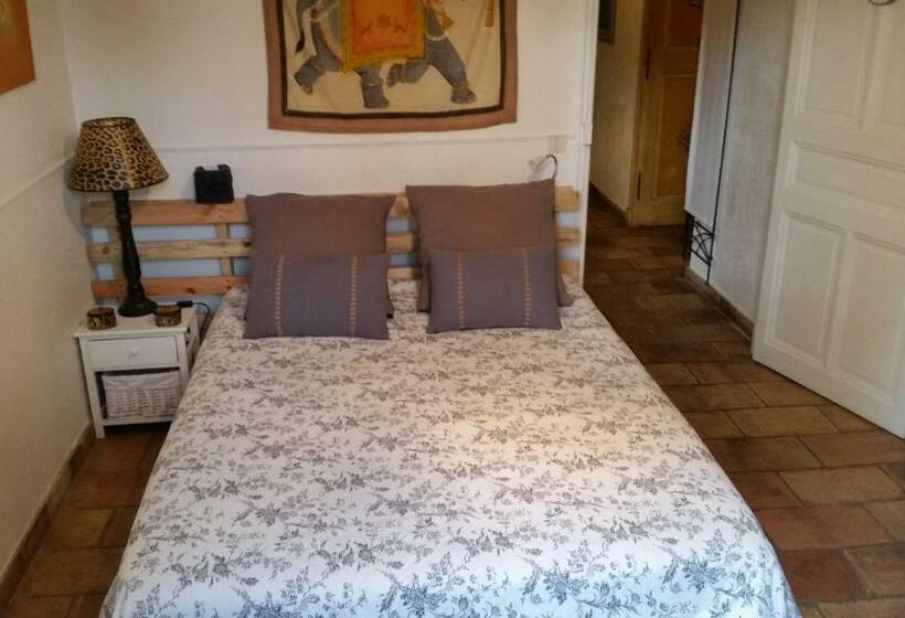 مبيت وإفطار La Douce Heure