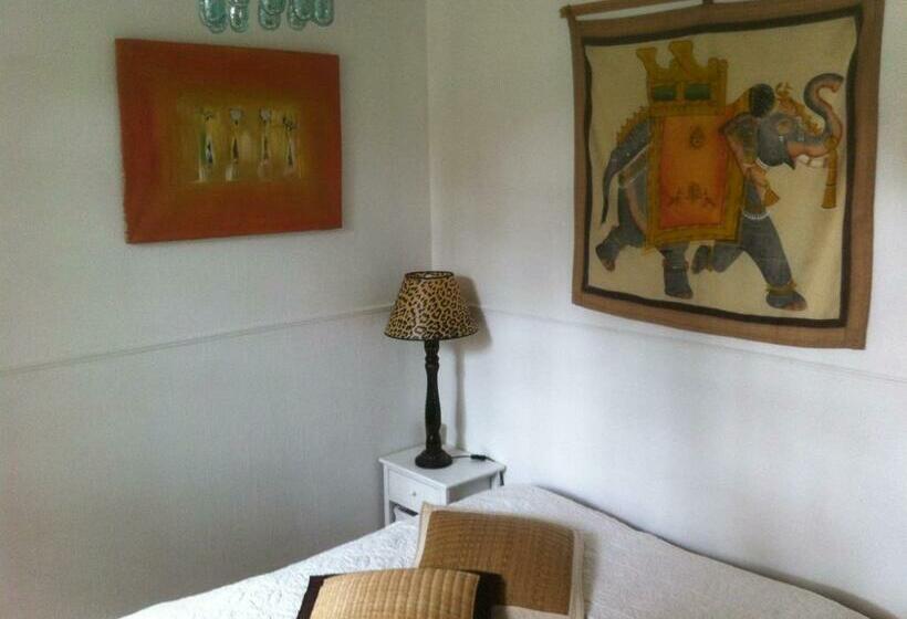 مبيت وإفطار La Douce Heure