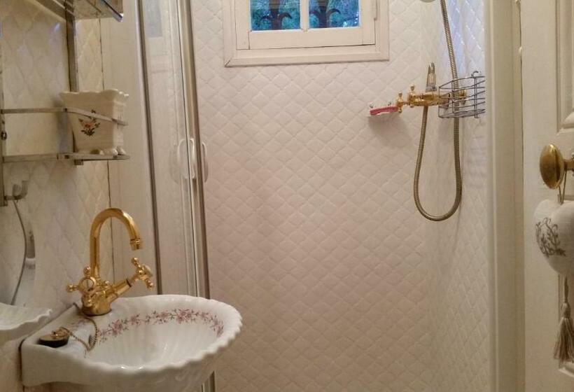 مبيت وإفطار La Douce Heure