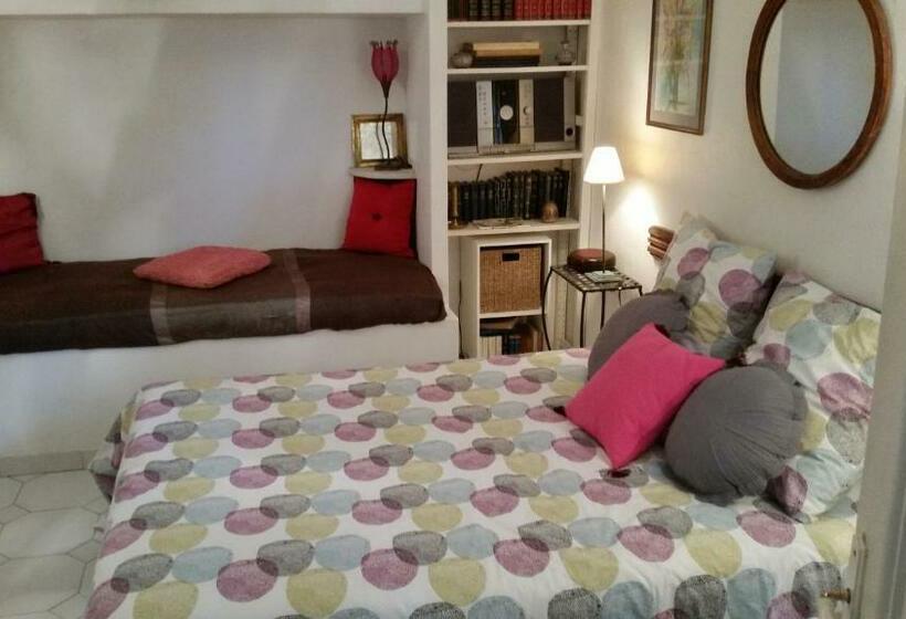 مبيت وإفطار La Douce Heure