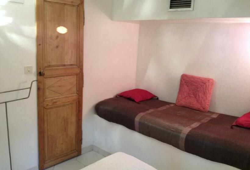 مبيت وإفطار La Douce Heure