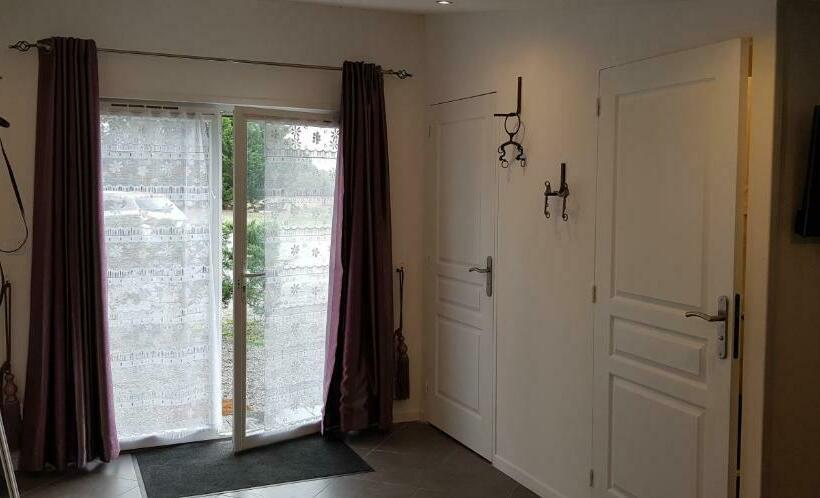 مبيت وإفطار Le Moulin