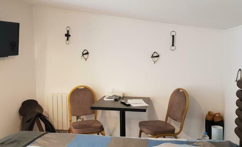 مبيت وإفطار Le Moulin