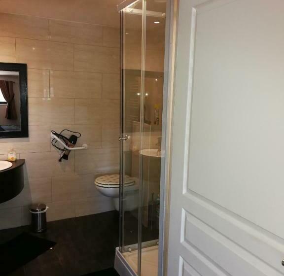 مبيت وإفطار Le Moulin