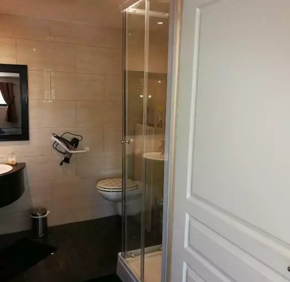 ベッドアンドブレックファースト Le Moulin