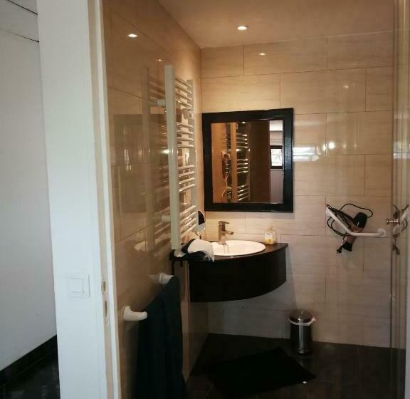 مبيت وإفطار Le Moulin