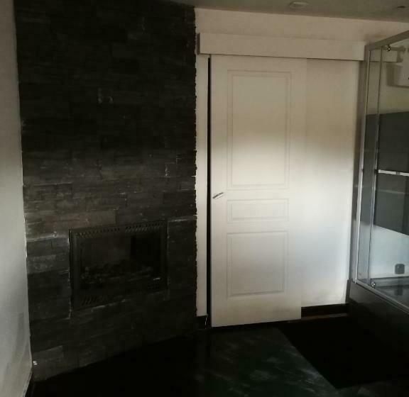 مبيت وإفطار Le Moulin