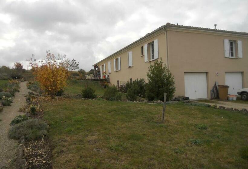 צימר Maison La Croix Chambre Chez L   Habitant