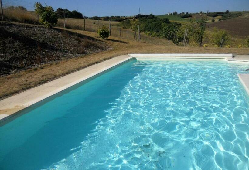 צימר Maison La Croix Chambre Chez L   Habitant