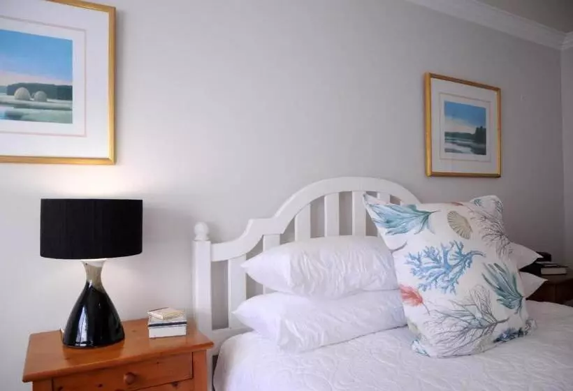 Aamiaismajoitus (B&B) Short Strand Dingle