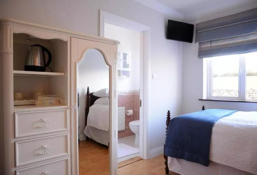 Aamiaismajoitus (B&B) Short Strand Dingle