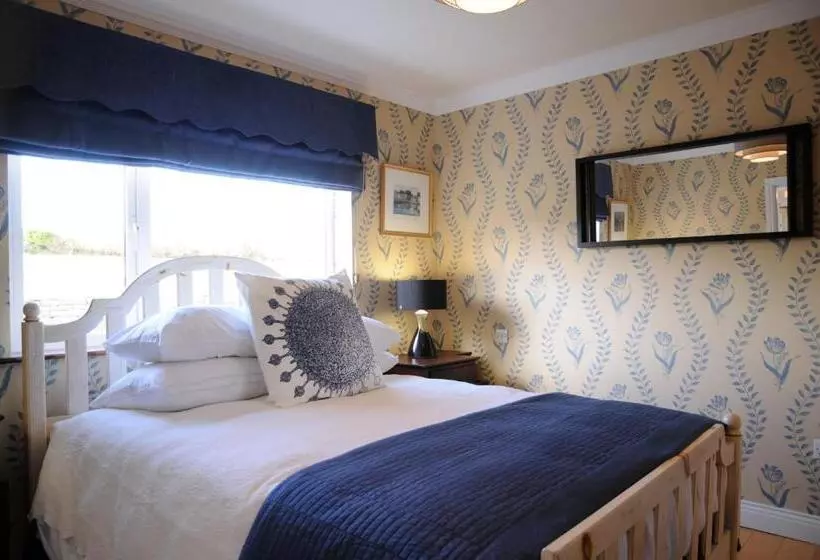 Aamiaismajoitus (B&B) Short Strand Dingle