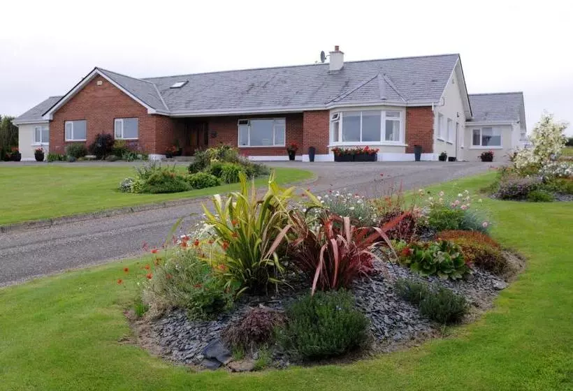 Aamiaismajoitus (B&B) Short Strand Dingle