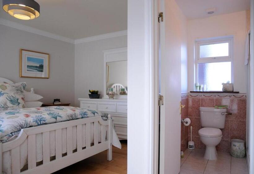 Bed and Breakfast Short Strand Dingle