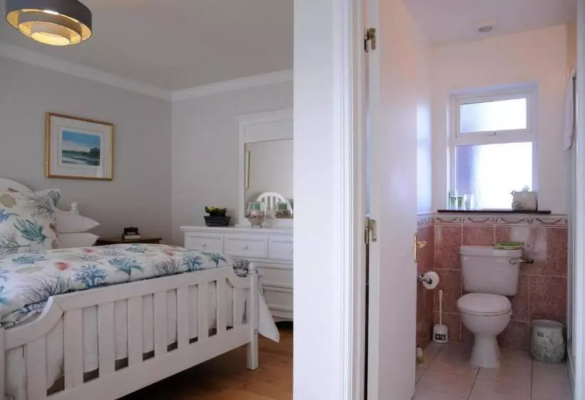 Aamiaismajoitus (B&B) Short Strand Dingle