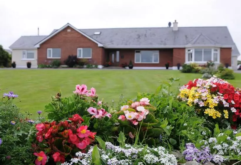Aamiaismajoitus (B&B) Short Strand Dingle