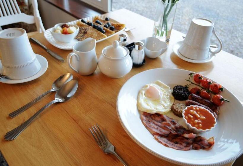 Bed and Breakfast Short Strand Dingle