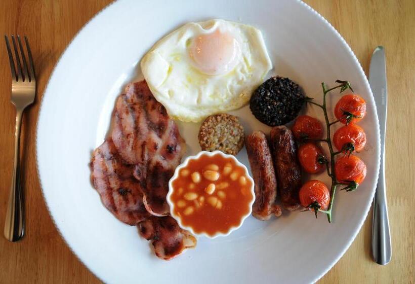 Bed and Breakfast Short Strand Dingle