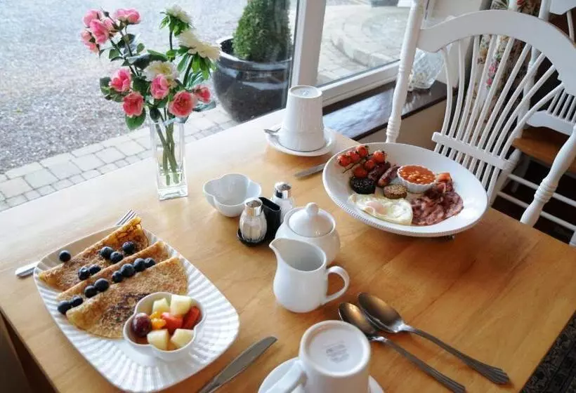 Aamiaismajoitus (B&B) Short Strand Dingle