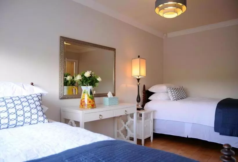 Aamiaismajoitus (B&B) Short Strand Dingle