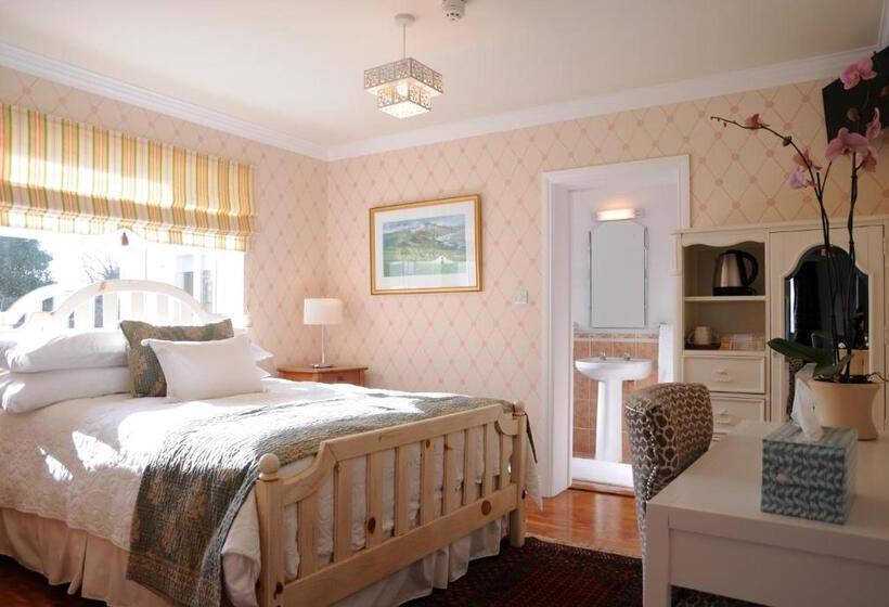 Bed and Breakfast Short Strand Dingle