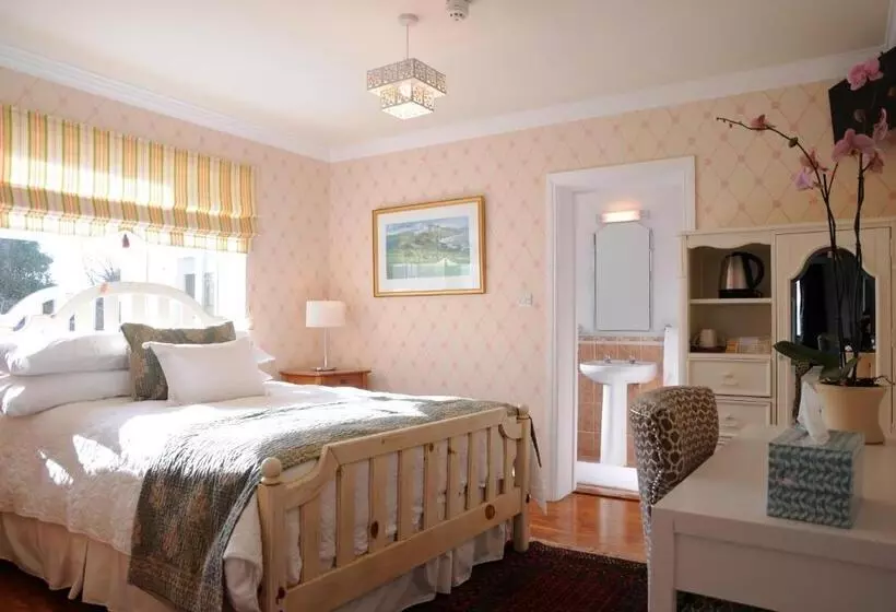 Aamiaismajoitus (B&B) Short Strand Dingle