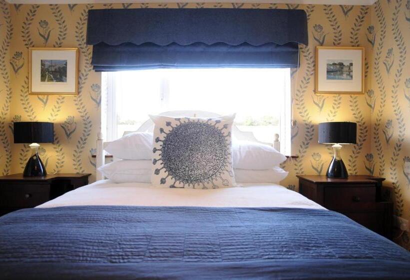Bed and Breakfast Short Strand Dingle