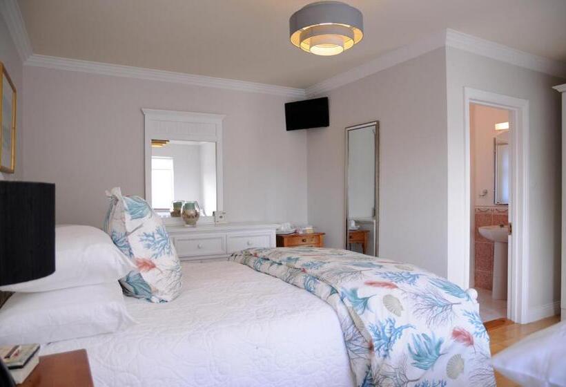 Bed and Breakfast Short Strand Dingle