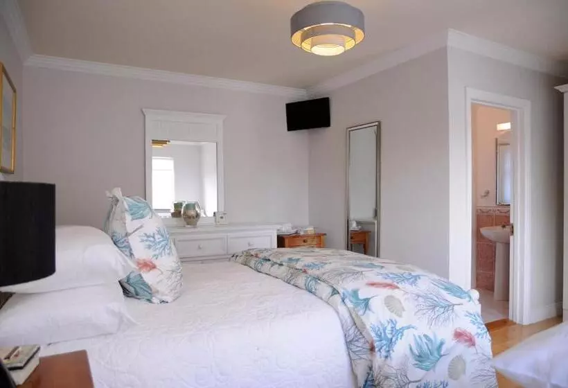 Aamiaismajoitus (B&B) Short Strand Dingle