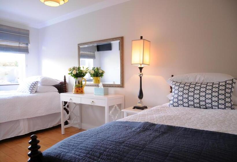 Bed and Breakfast Short Strand Dingle