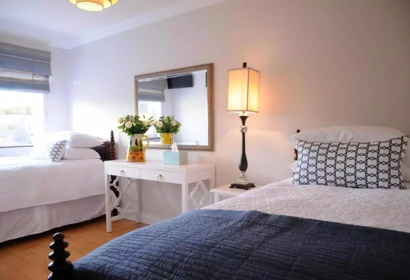 Aamiaismajoitus (B&B) Short Strand Dingle