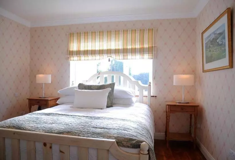 Aamiaismajoitus (B&B) Short Strand Dingle