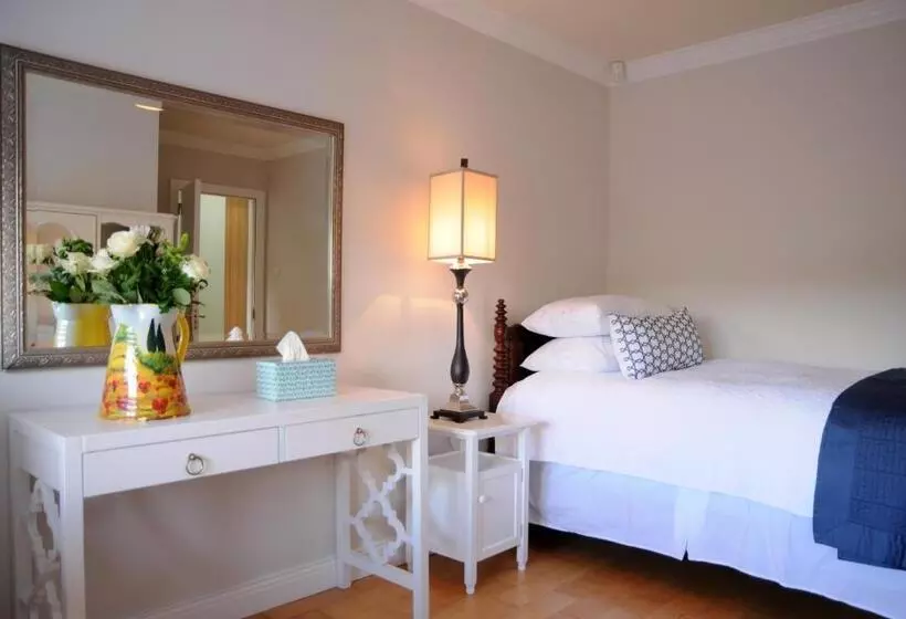Aamiaismajoitus (B&B) Short Strand Dingle