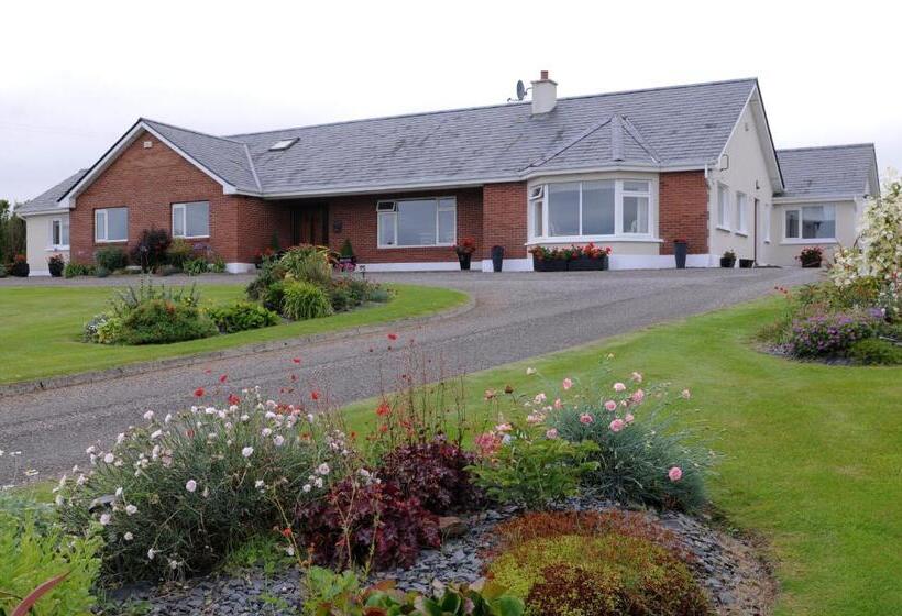 Bed and Breakfast Short Strand Dingle