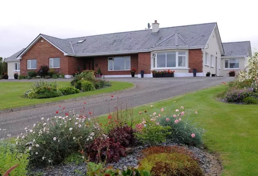 Aamiaismajoitus (B&B) Short Strand Dingle