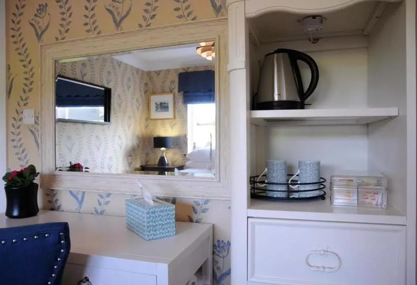 Aamiaismajoitus (B&B) Short Strand Dingle