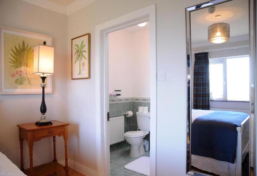 Bed and Breakfast Short Strand Dingle