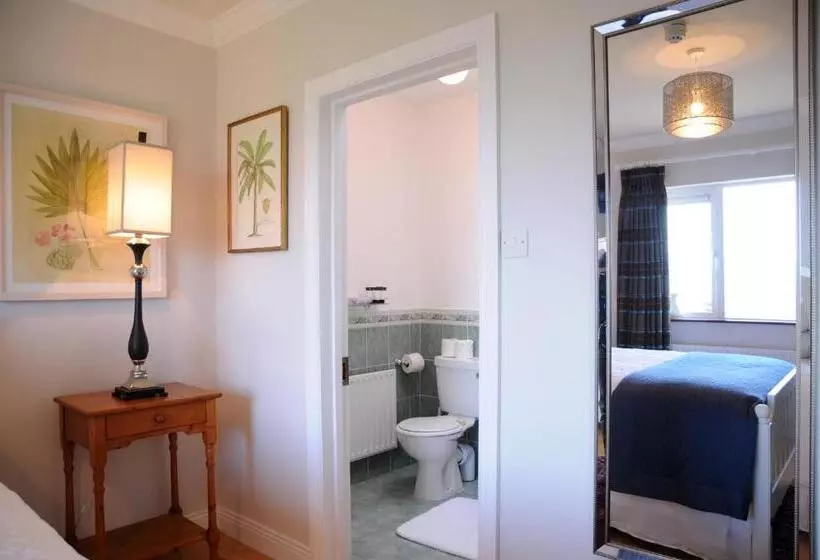Aamiaismajoitus (B&B) Short Strand Dingle