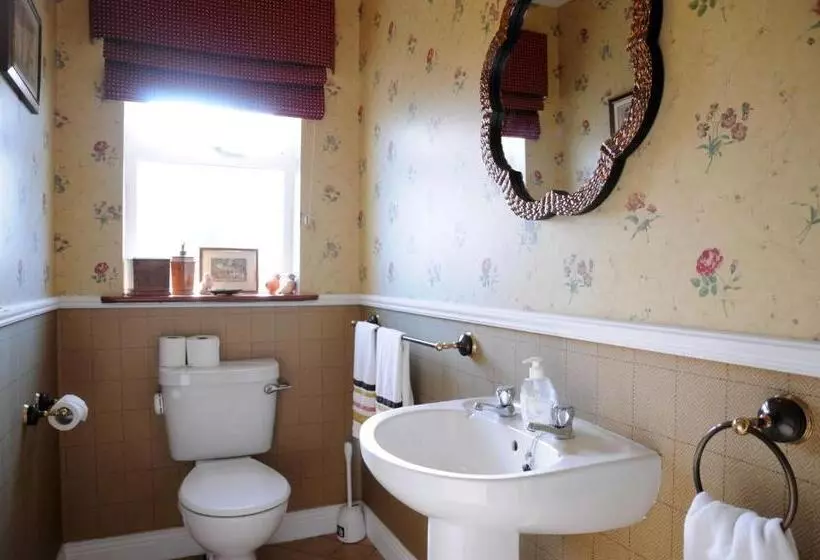Aamiaismajoitus (B&B) Short Strand Dingle