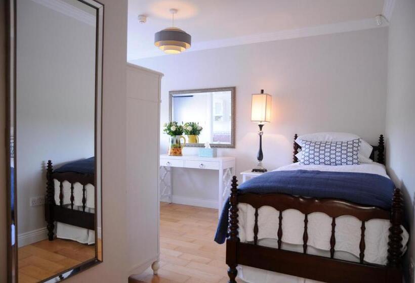 Bed and Breakfast Short Strand Dingle
