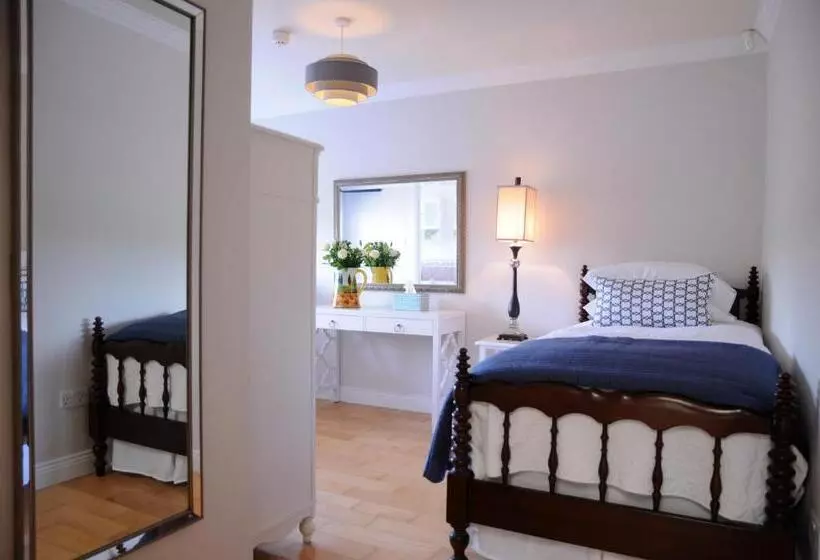Aamiaismajoitus (B&B) Short Strand Dingle