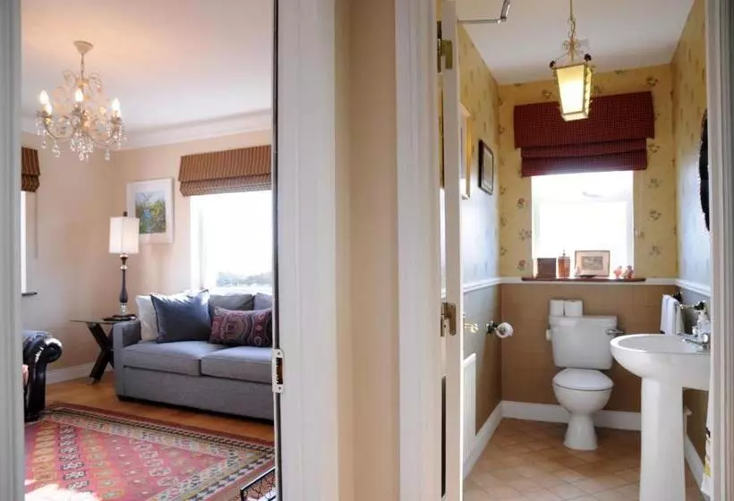 Aamiaismajoitus (B&B) Short Strand Dingle
