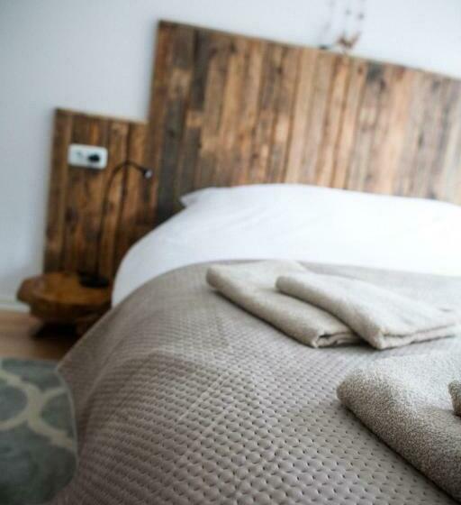 Bed & Breakfast De Plenkert