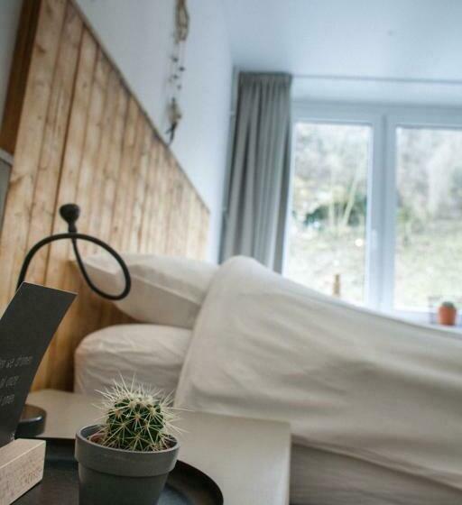 Bed & Breakfast De Plenkert