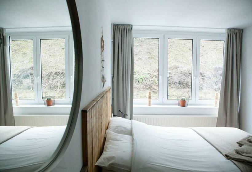 Bed & Breakfast De Plenkert