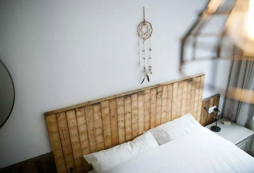 Bed & Breakfast De Plenkert