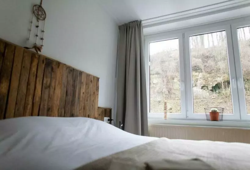 Bed & Breakfast De Plenkert